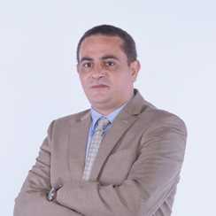 Dr. Mahmoud Nasef